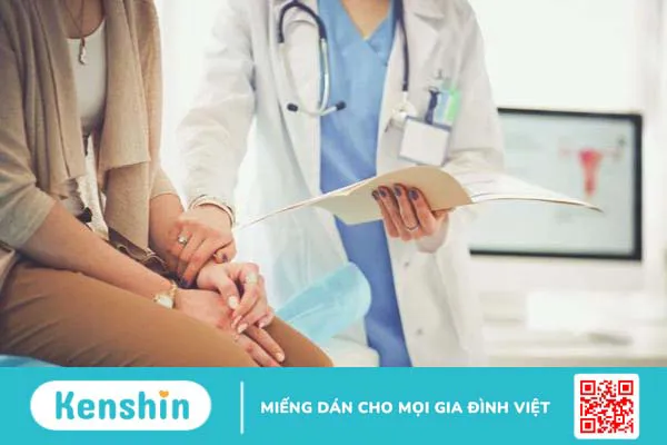 Giải mã: Hội chứng sợ bác sĩ  3