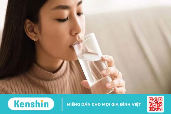 Giải pháp cho phái nữ khi bị khô âm đạo 2