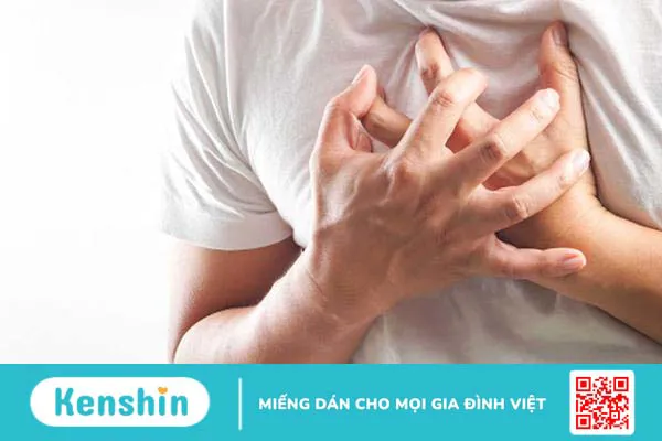 Giải pháp phòng ngừa những biến chứng nguy hiểm do tăng huyết áp gây ra 2