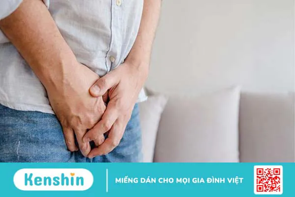 30 tuổi có nên cắt bao quy đầu không? Giải thích đầy đủ 2