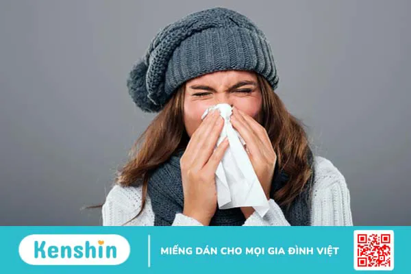 Giới hạn chịu lạnh của mỗi người có giống nhau không?  2