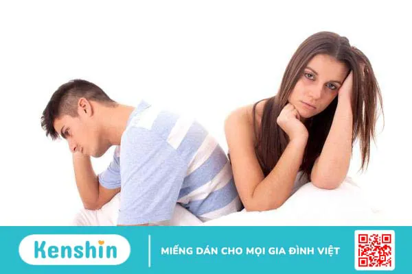 Giới thiệu TOP những  thực phẩm tăng cường ham muốn nữ 1