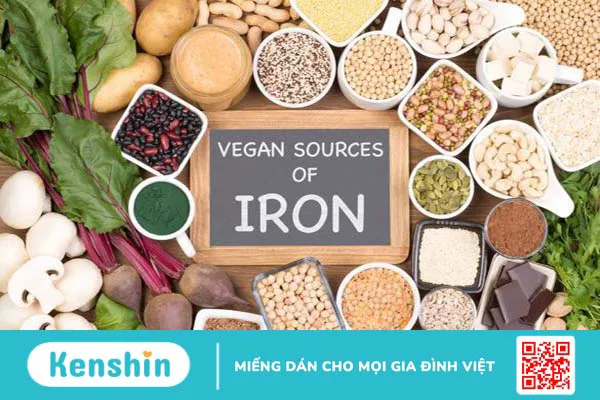 Giới thiệu TOP những  thực phẩm tăng cường ham muốn nữ 4