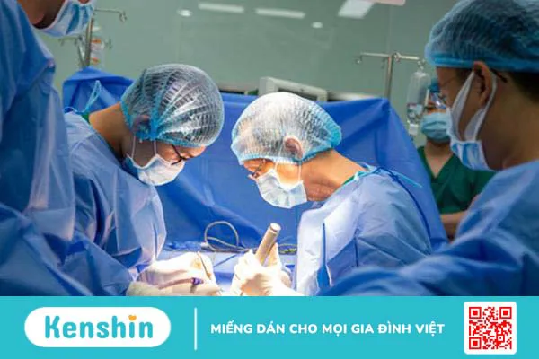 Giới thiệu tổng quan về bệnh viện 1A 3