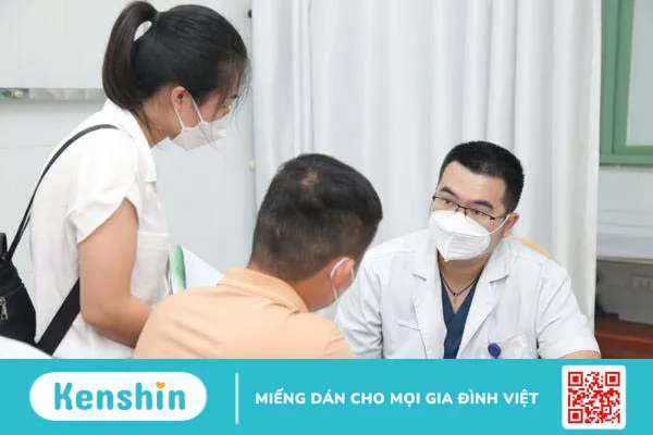 Giới thiệu tổng quan về bệnh viện 30/4 3