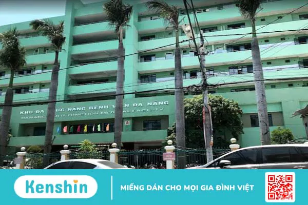 Giới thiệu tổng quan về Bệnh viện Đa khoa Đà Nẵng