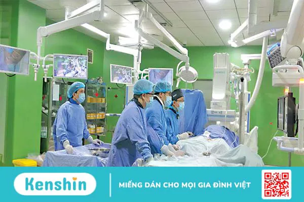 Giới thiệu tổng quan về Bệnh viện Đa khoa Đà Nẵng 2