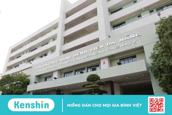 Giới thiệu tổng quan về Bệnh viện Đa khoa Đà Nẵng 3