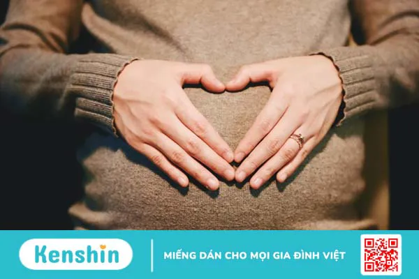 Giữ vệ sinh cá nhân trong giai đoạn bầu bí cần lưu ý những gì 1