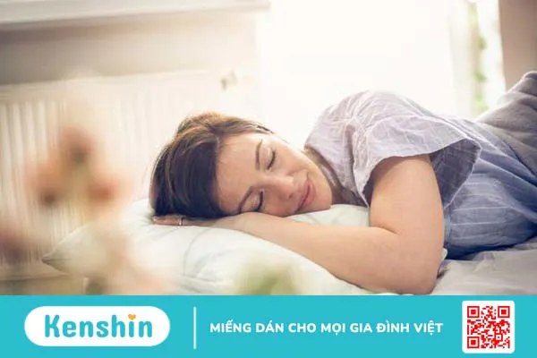 Góc giải đáp: Mất ngủ uống Magie B6 có giúp cải thiện giấc ngủ không? 3