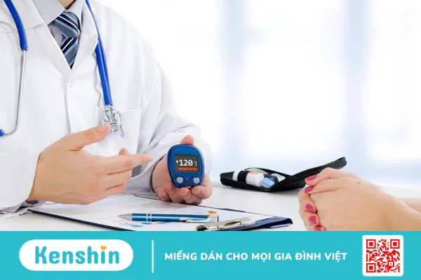 Góc giải đáp thắc mắc: Khám nội tiết ở đâu Tp.HCM vừa uy tín vừa an toàn? 1