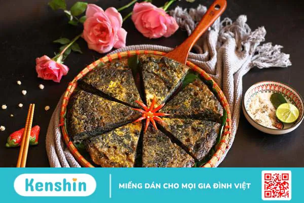 Gợi ý 3 món ăn từ lá mơ lông chữa viêm dạ dày 3