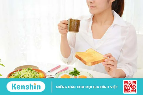 Gợi ý 7 món ăn sáng tốt cho sức khỏe dễ làm tại nhà 1