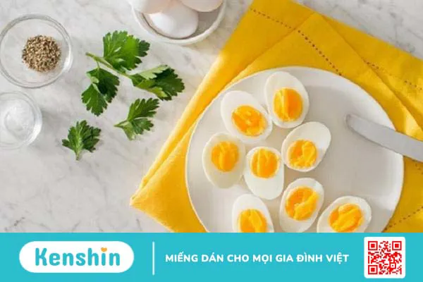 Gợi ý 7 món ăn sáng tốt cho sức khỏe dễ làm tại nhà 3