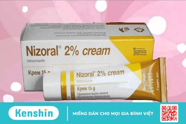 Gợi ý các phương pháp chữa hắc lào sau sinh hiệu quả và an toàn nhất 3