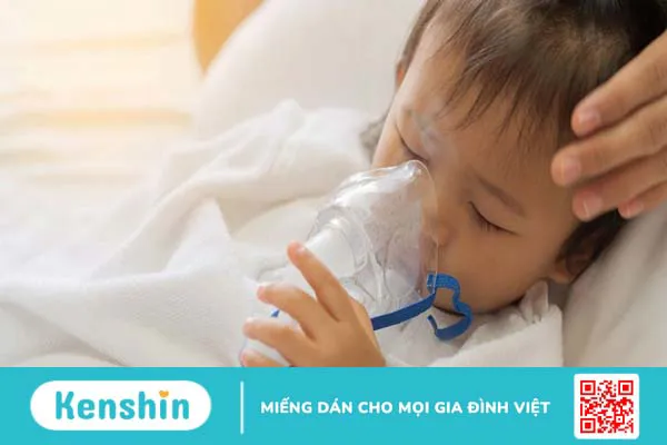 Gợi ý mẹo kiểm soát bệnh viêm phổi mùa đông hiệu quả 2