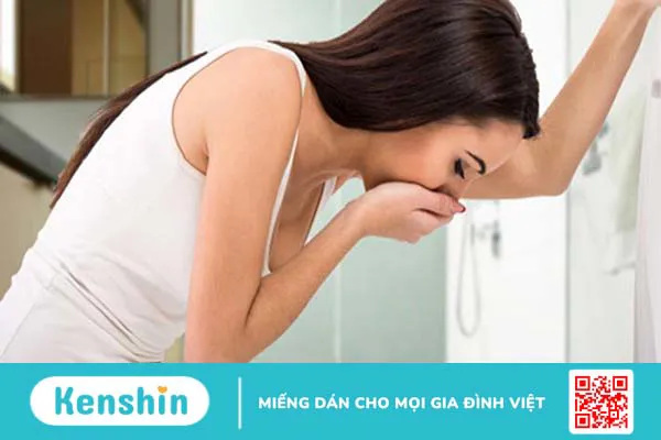 Grangel uống trước hay sau ăn? Cần lưu ý gì khi sử dụng? 2