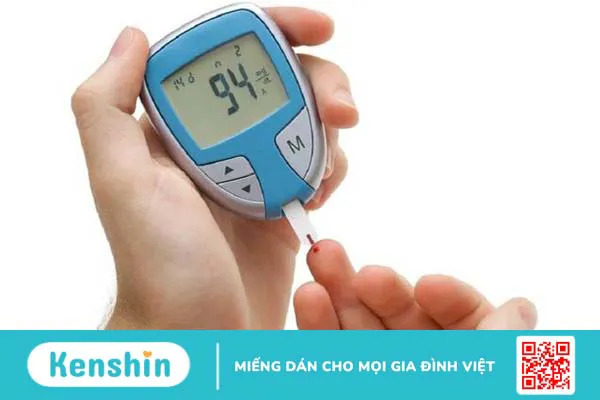 Tiểu đường có thể gây ảnh hưởng đến ham muốn tình dục ở nữ giới