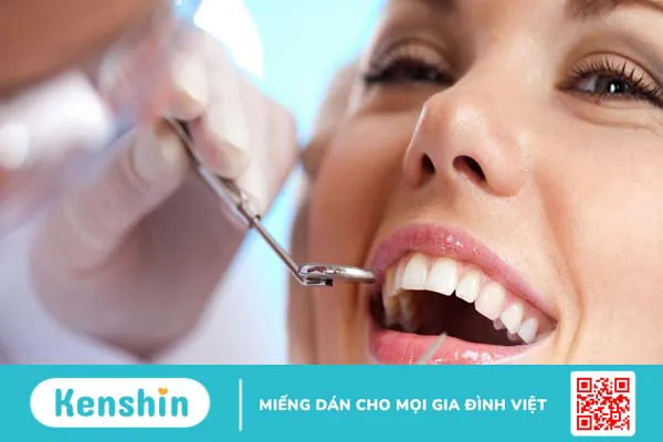 Hàn răng giá bao nhiêu? Những điều cần biết về phương pháp hàn răng 2