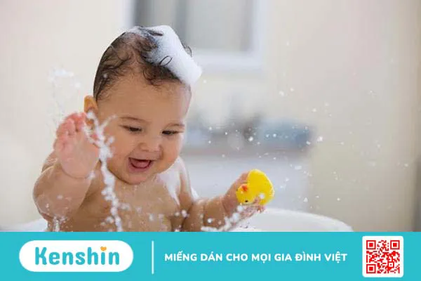 Hãy cùng con chơi để giúp con khám phá thế giới 3