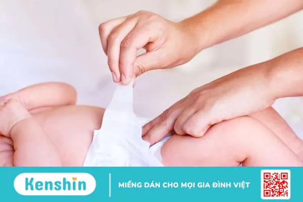 Hẹp bao quy đầu ở trẻ sơ sinh: Tìm hiểu nguyên nhân, dấu hiệu, cách chẩn đoán và điều trị 1