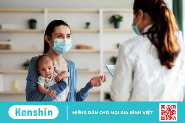 Hẹp bao quy đầu ở trẻ sơ sinh: Tìm hiểu nguyên nhân, dấu hiệu, cách chẩn đoán và điều trị 4