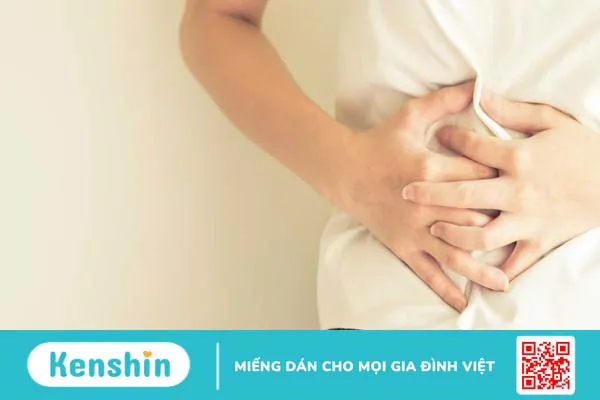 Hẹp đường mật bẩm sinh: Nguyên nhân, triệu chứng và cách điều trị 2