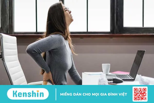 Hẹp ống sống thắt lưng: Nguyên nhân, dấu hiệu nhận biết và biện pháp điều trị 1