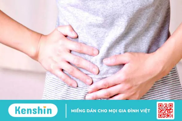 Hiện tượng đau bụng khi mang thai - Mẹ bầu chớ nên chủ quan! 2