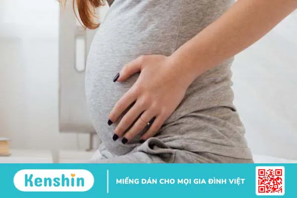 Hiện tượng đau bụng khi mang thai - Mẹ bầu chớ nên chủ quan! 3