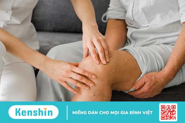 Hiểu rõ về viêm màng hoạt dịch thể lông nốt sắc tố 1