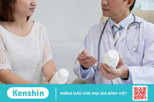 Hiểu rõ về viêm màng hoạt dịch thể lông nốt sắc tố 3