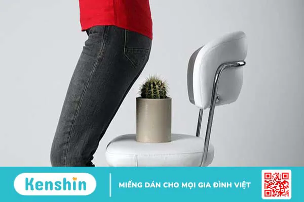 Hình ảnh bệnh trĩ nội và bệnh trĩ ngoại theo 4 cấp độ 6