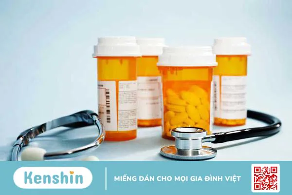 Hội chứng chèn ép khoang dưới mỏm cùng vai và những điều cần biết 3