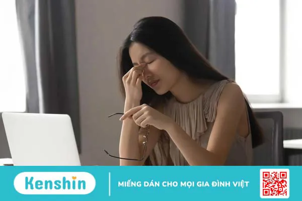 Hội chứng Cogan xảy ra do nguyên nhân gì? Phương pháp điều trị hiệu quả 4