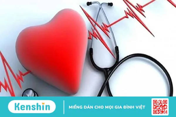 Hội chứng Conn: Nguyên nhân, triệu chứng, cách chẩn đoán và điều trị 3