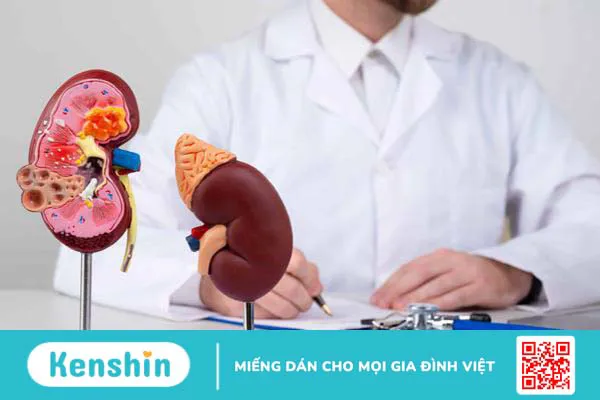 Hội chứng Conn: Nguyên nhân, triệu chứng, cách chẩn đoán và điều trị 4