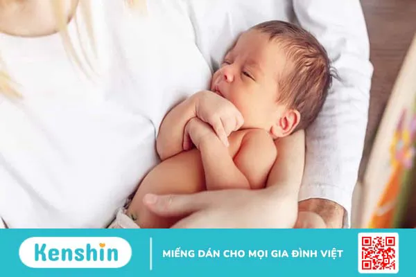 Hội chứng Crouzon là gì? Nguyên nhân và triệu chứng của bệnh 1