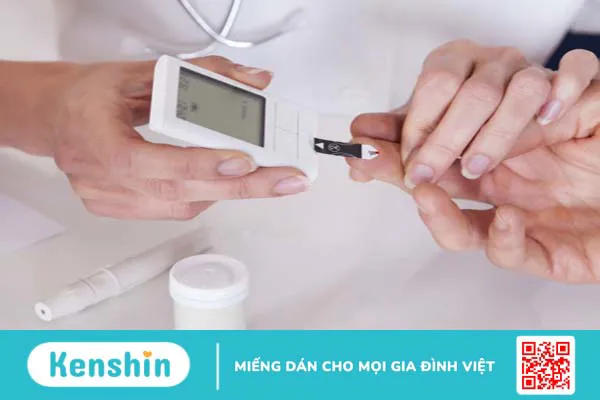 Hội chứng đỏ đau đầu chi: Nguyên nhân, triệu chứng và biện pháp chẩn đoán, điều trị bệnh 1