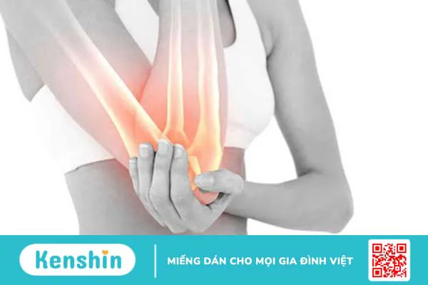 Hội chứng đường hầm xương trụ do nguyên nhân gì? Các biện pháp điều trị 2