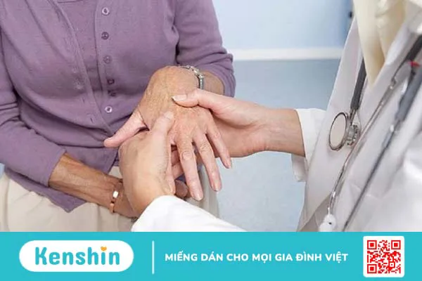 Hội chứng Guillain - Barre (GBS) là gì?  Dấu hiệu nhận biết bệnh thế nào? 4