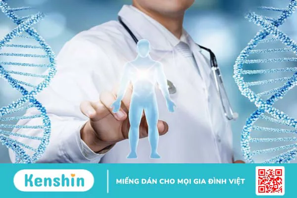 Hội chứng khoảng QT ngắn do nguyên nhân gì? Cách chẩn đoán và điều trị 1