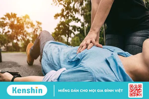 Hội chứng khoảng QT ngắn do nguyên nhân gì? Cách chẩn đoán và điều trị 2