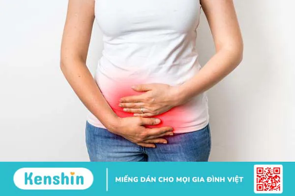 Hội chứng niệu đạo là gì? Nguyên nhân, triệu chứng và cách điều trị như thế nào? 1