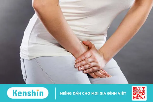 Hội chứng niệu đạo là gì? Nguyên nhân, triệu chứng và cách điều trị như thế nào? 2