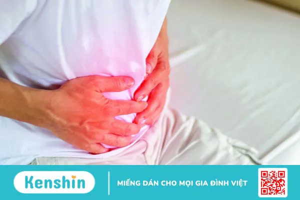 Hội chứng niệu đạo là gì? Nguyên nhân, triệu chứng và cách điều trị như thế nào? 3