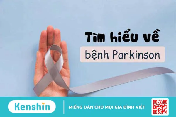 Nguyên nhân và biểu hiện của hội chứng Parkinson thứ phát và không điển hình 1