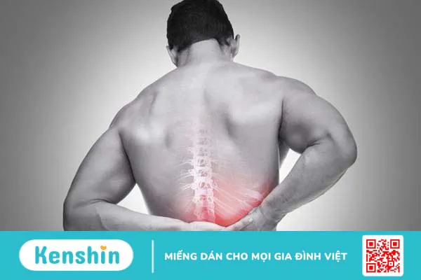 Các bệnh liên quan đến rễ thần kinh thường do các vấn đề về cột sống