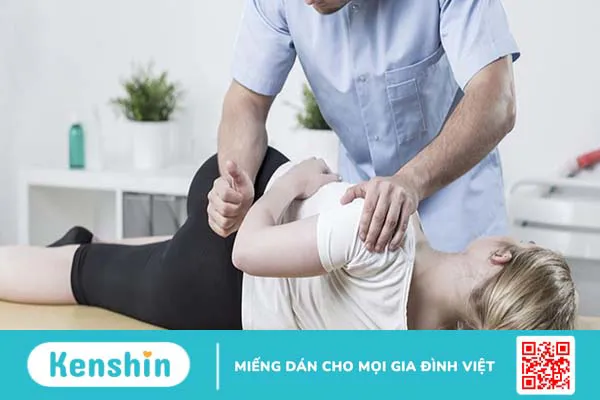 Hội chứng sau bại liệt: Dấu hiệu và cách khắc phục 3