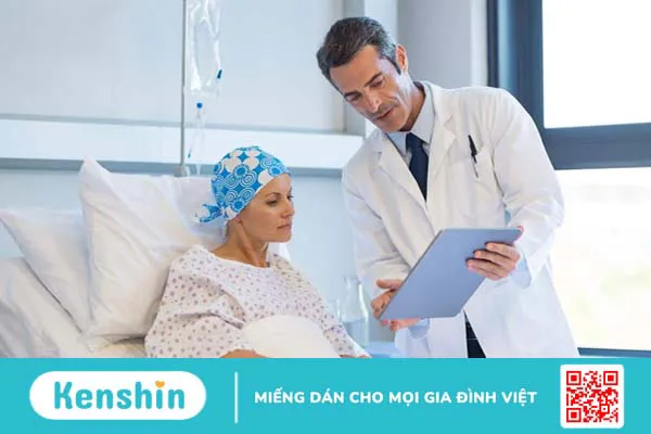 Hội chứng Sézary là bệnh gì? Có nguy hiểm không 4